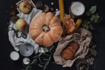 Fall Prep: Best Pumpkin Flavoured Food and Beverages to Try