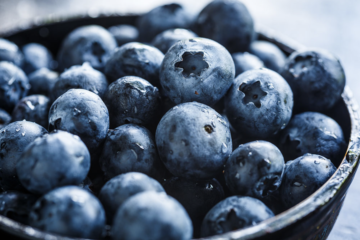 blueberries-superfoods