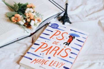 P.S. From Paris