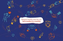 World Mental Health Day 2021
