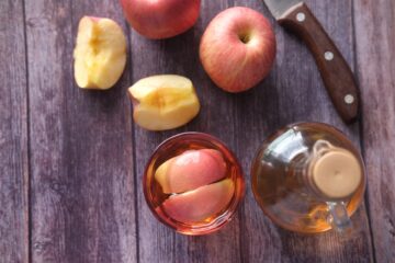 Spiked Apple Cider Recipes To Try This Fall