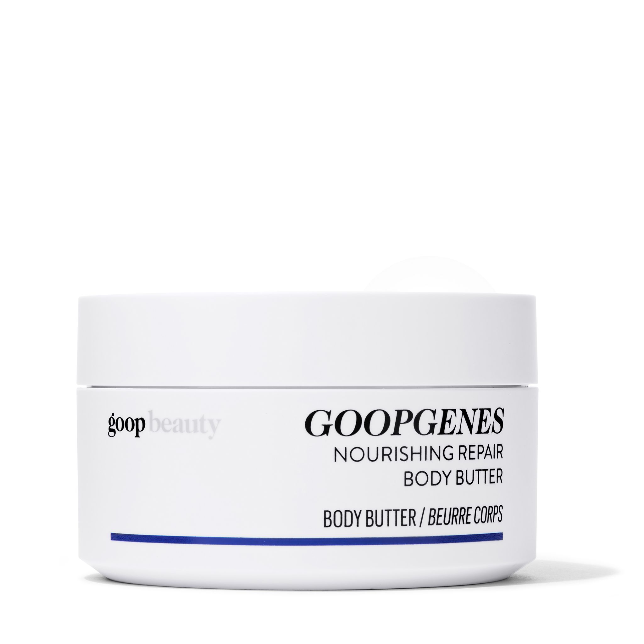How GOOPGENES Body Butter Helps With Dry Winter Skin