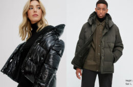 Puffer Jacket Season: The Most Popular for Men and Women