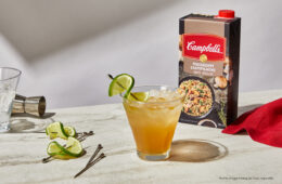 Campbell's Broth Tails