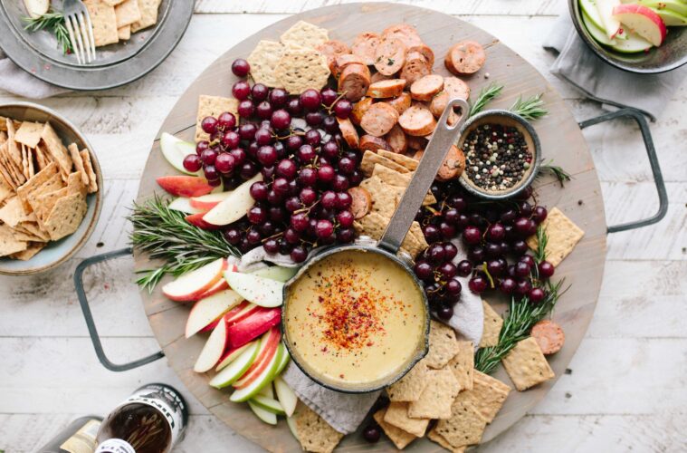 Christmas Charcuterie Board: What To Keep and What To Skip