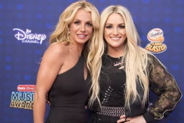 The polemic relationship between Britney Spears and Jamie Lynn Spears