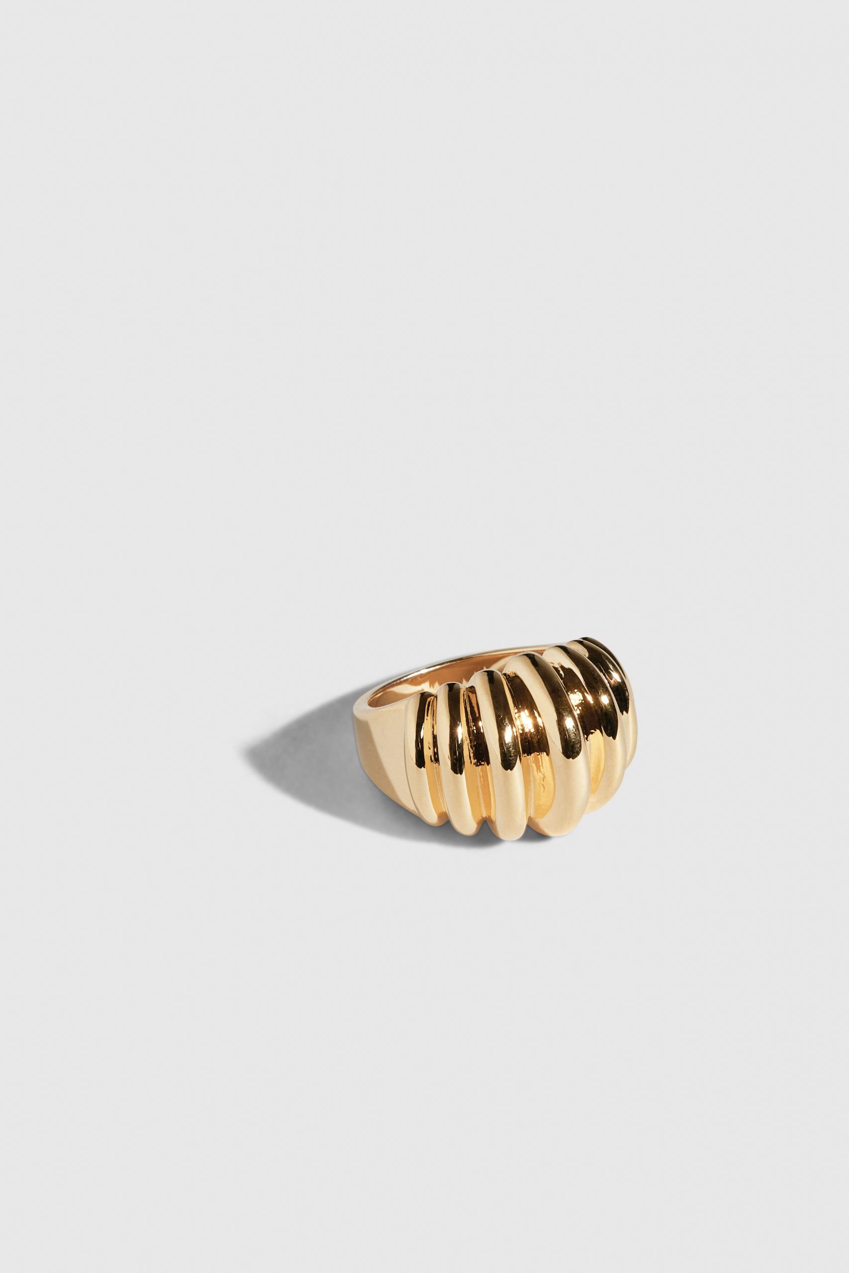 DRAE jewellery dome ring