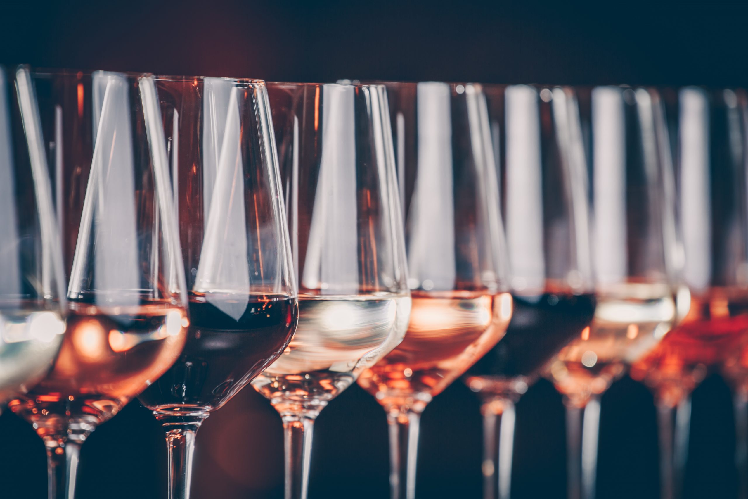 National Drink Wine Day Celebrated in Canada on February 18th