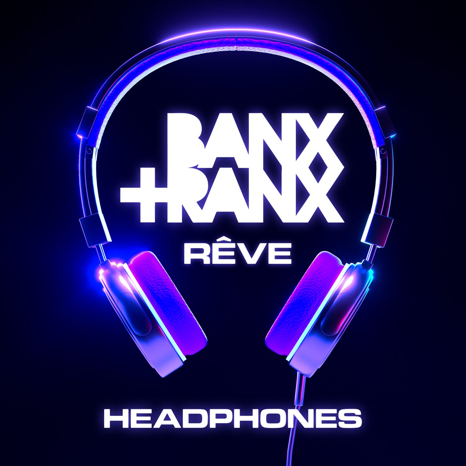 Ranx & Banx promo poster