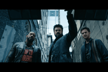 Prime Video’s The Boys Are Back With An Explosive Season 3 Trailer