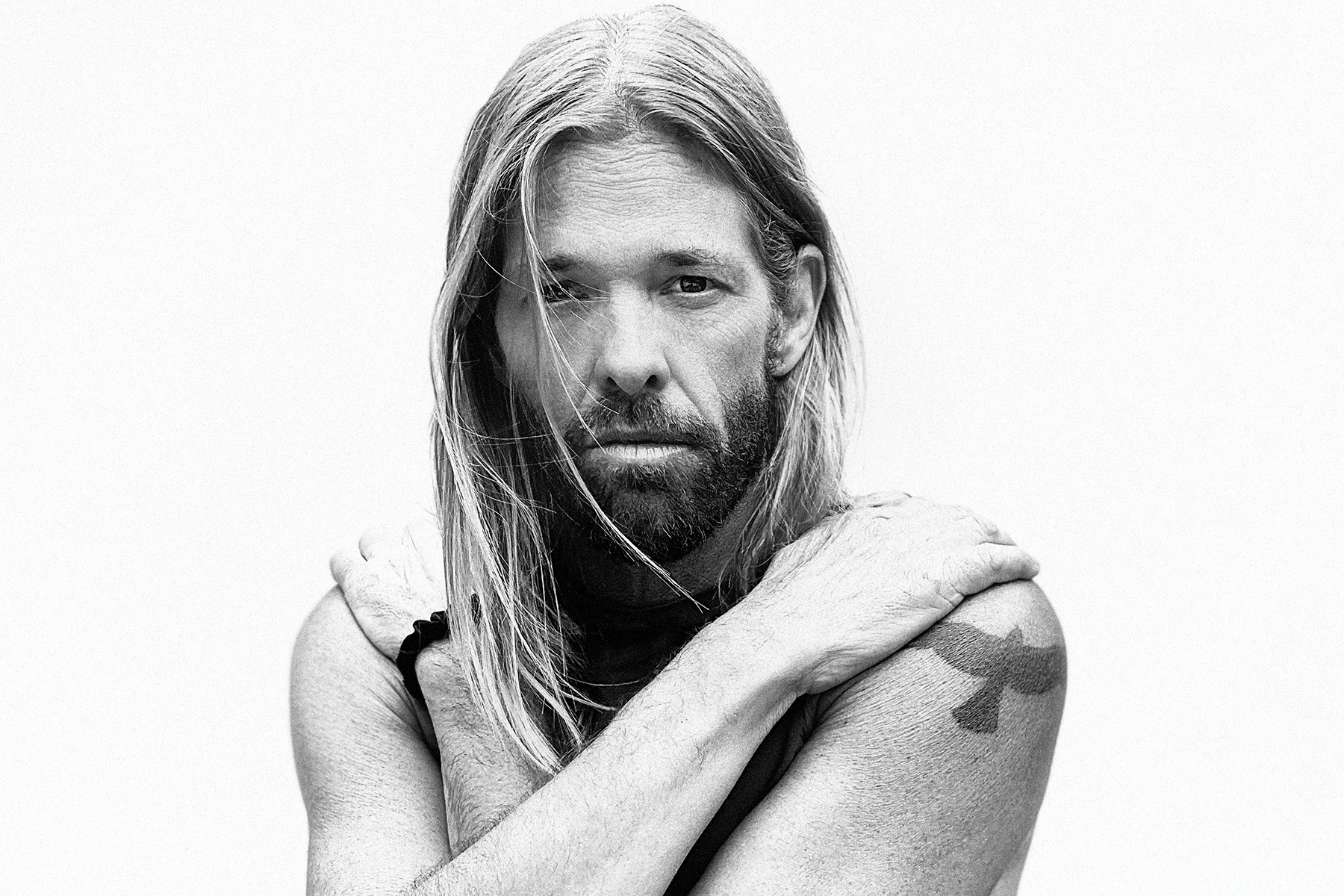 Foo Fighters Cancel Tour After Taylor Hawkins' Death