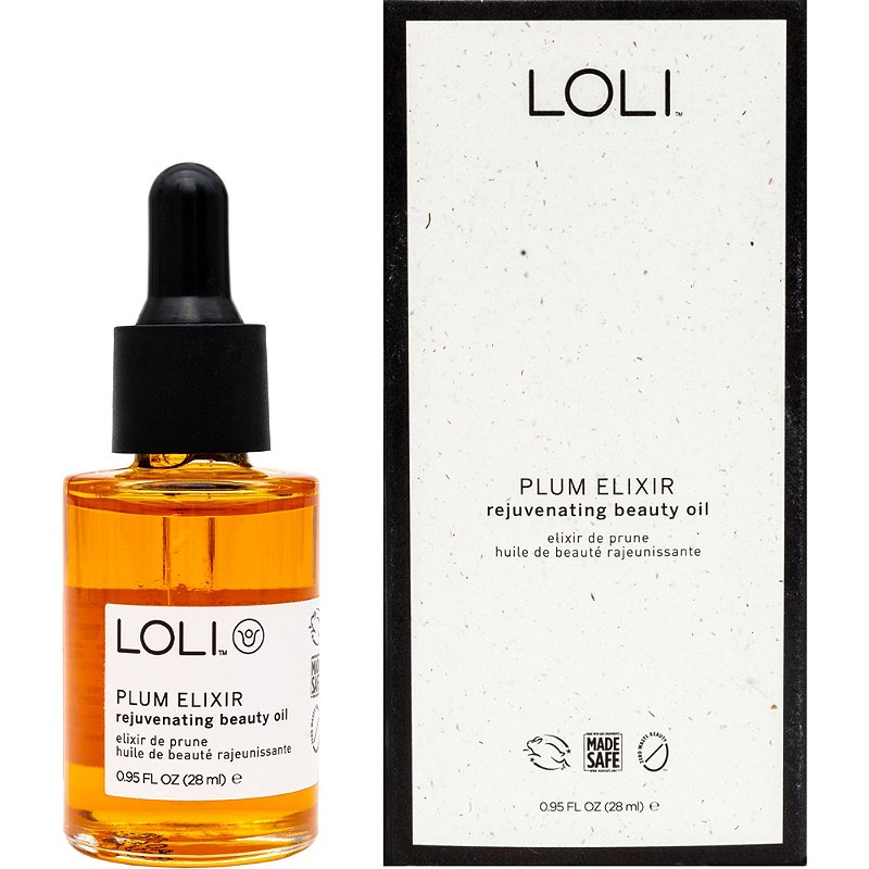 Loli Beauty's Plum Elixir