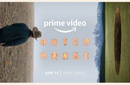 Prime Video Unveils “Outer Range” Trailer Ahead of April Premiere