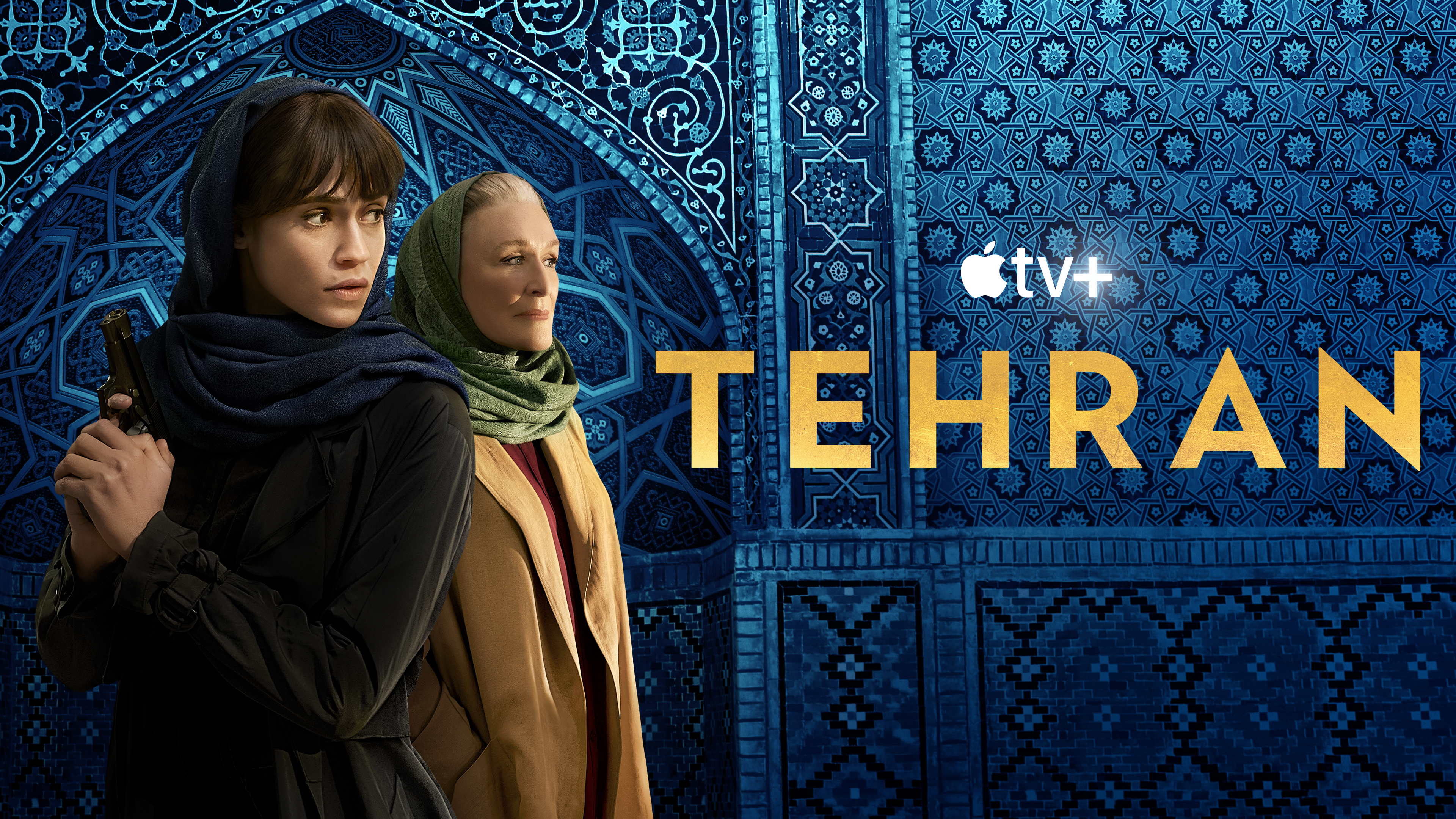 Apple TV+’s Spy Thriller, “Tehran” Back For A Second Season