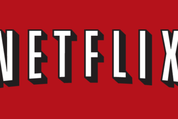 Netflix - Logo