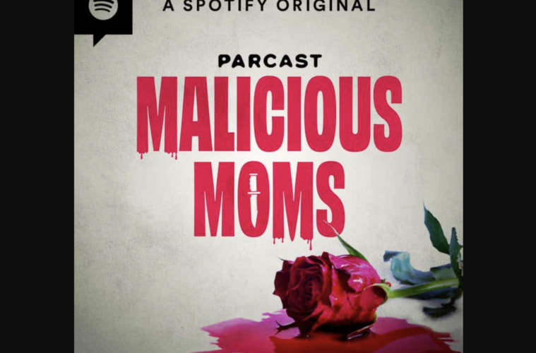 Malicious Moms cover.
