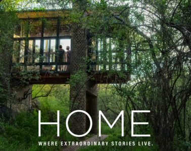 Apple TV+ Design Docuseries, “HOME” Unveils New Set of Visionaries
