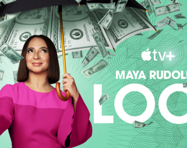 Apple TV+ Presents New Comedy Series “Loot” Starring Maya Rudolph