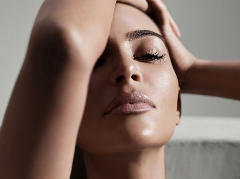 Kim Kardashian for SKKN by Kim