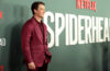 NEW YORK, NEW YORK - JUNE 15: Miles Teller attends the Netflix Spiderhead NY Special Screening on June 15, 2022 in New York City.