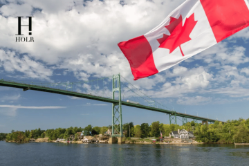 Cottage Like A Celebrity This Summer At This Amazing Vacation Spot In Ontario