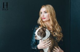 Canadian Actress Alice Moran On Her New Role in 'Crawford' And The Entertainment Industry