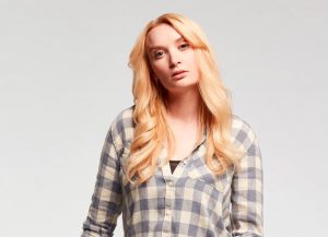 Canadian Actress Alice Moran On Her New Role in 'Crawford' And The Entertainment Industry