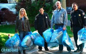 Canadian Actress Alice Moran On Her New Role in 'Crawford' And The Entertainment Industry