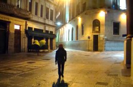 This Woman Was Attacked and Fought Back.. But the Law Was on His Side