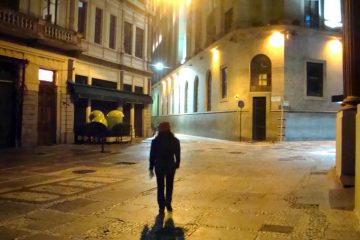 This Woman Was Attacked and Fought Back.. But the Law Was on His Side