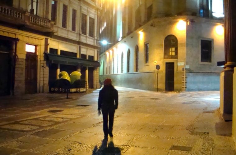 This Woman Was Attacked and Fought Back.. But the Law Was on His Side