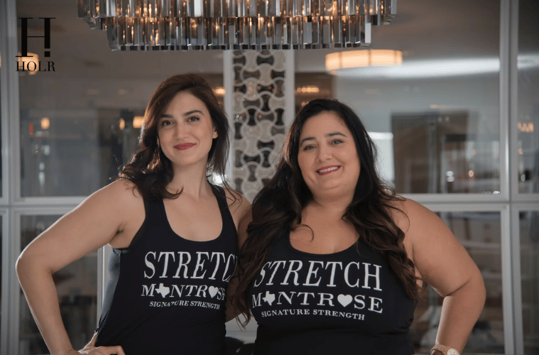 Here's The Low Down on Stretch Studios