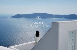 Luxe Apartments To Stay At In Greece This Summer