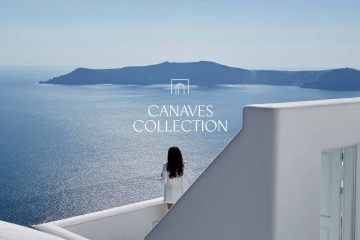 Luxe Apartments To Stay At In Greece This Summer