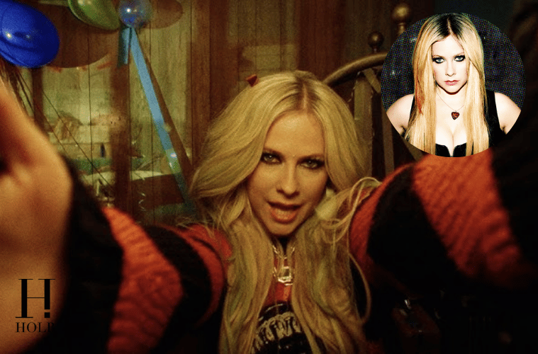 The Avril Lavigne Comeback We've All Been Waiting For (2026 Update)