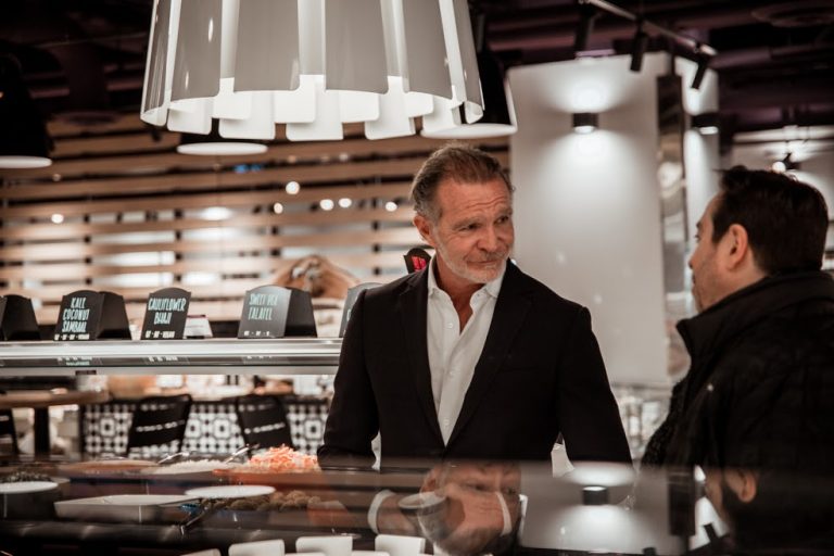 Highly Anticipated McEwan Fine Foods Opens New Location At Yonge & Bloor