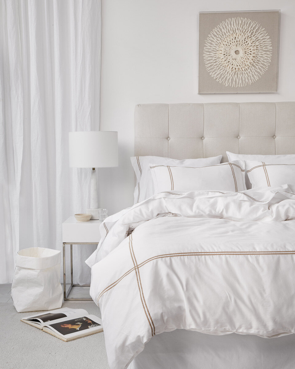 Eco-Friendly Canadian Brand, envello Demonstrates the Potential of ... - Eco Friendly Duvets Canadian