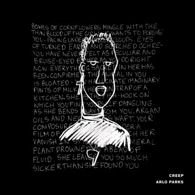 Arlo Parks - Creep (Radiohead Cover)
