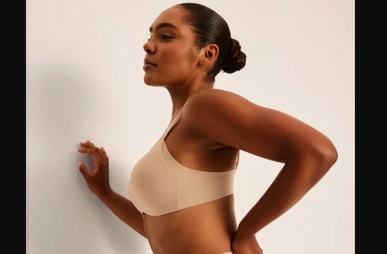 Super Leakproof: Knix’s newest innovation eliminates the need for single-use period products