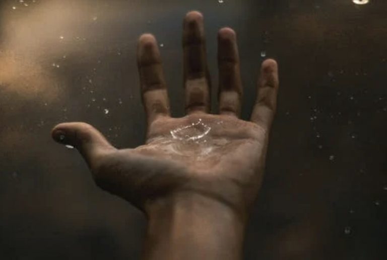 Is There a Cure for Clammy Hands?