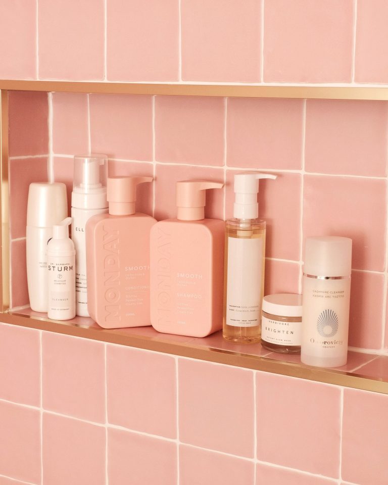 You’re Gonna' Love MONDAY’s with this New Hair Care