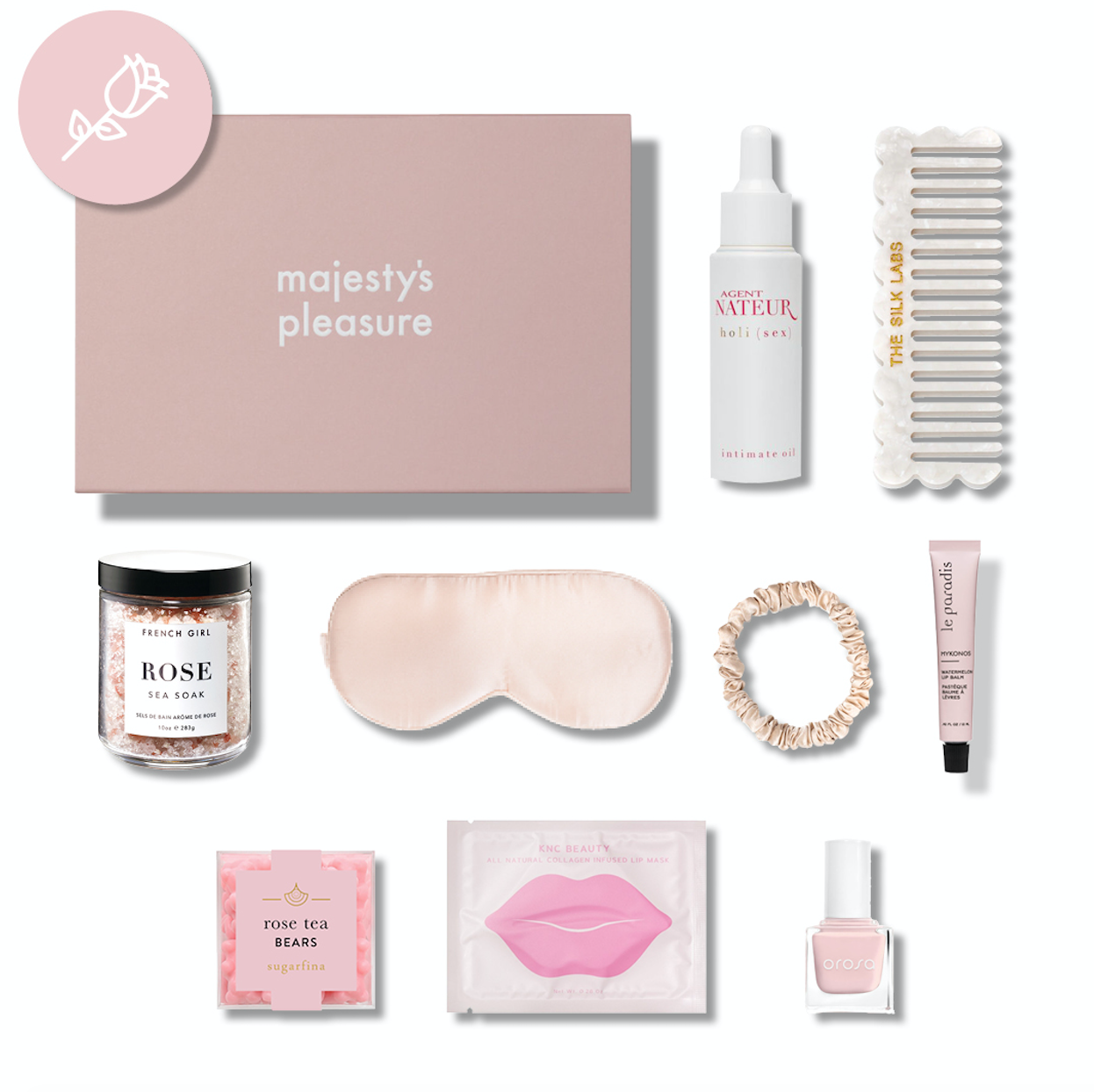 A Beauty and Self-Care Lover’s Dream Valentine’s Gift Guide