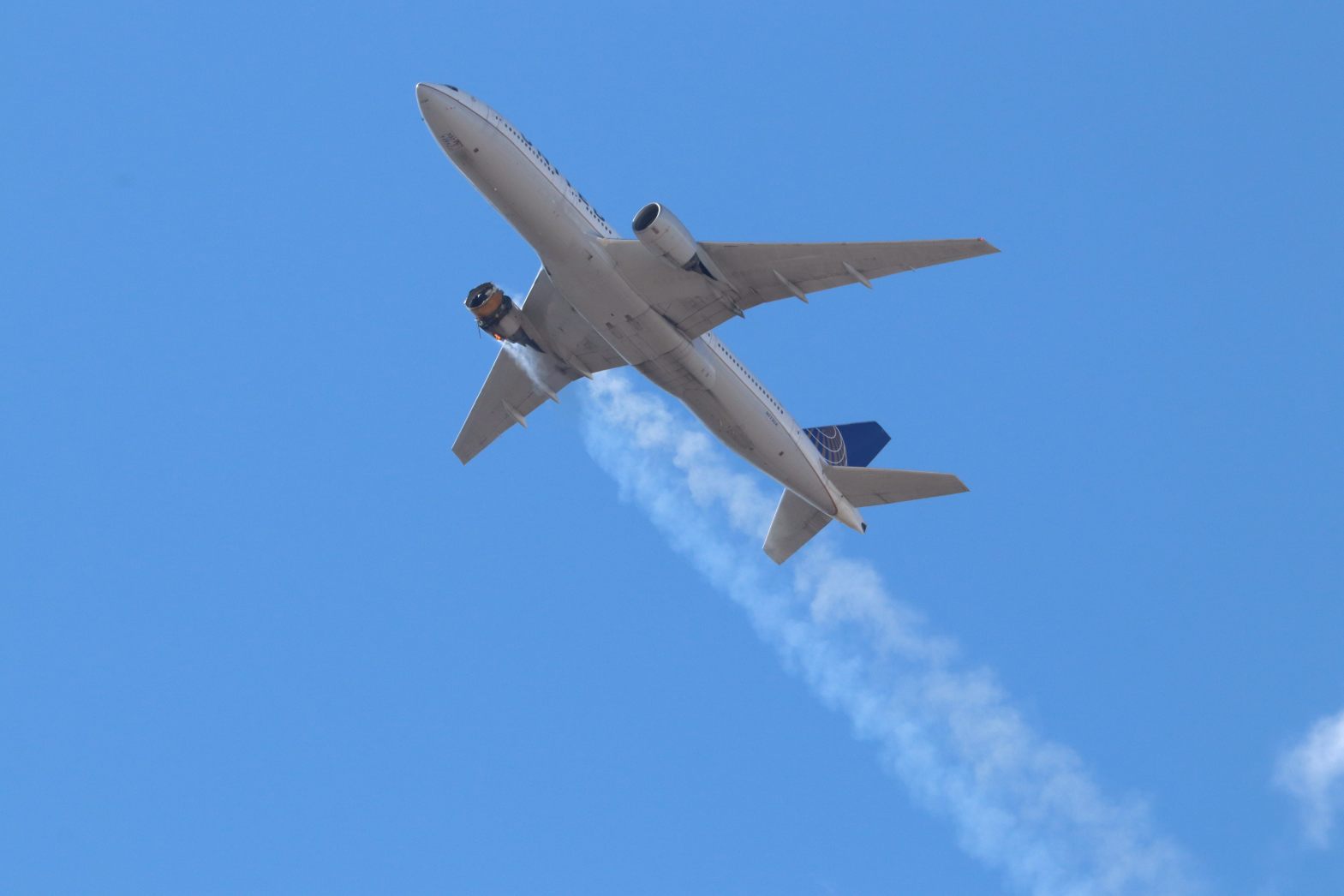 Boeing 777 Airplanes Are Likely to Be Removed from Service