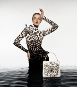 Bvlgari’s “Oasis” Fall Winter 21, Timeless Looks For The Ever-Changing ...