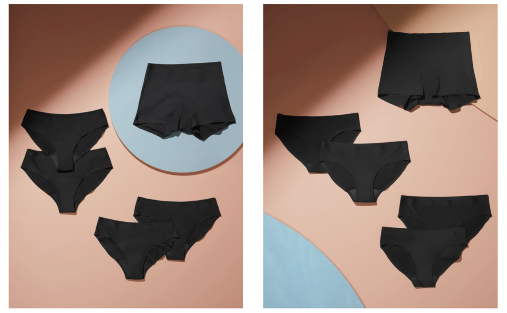Refresh Your Intimates Drawer With Knix