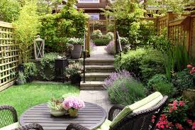 Designing Your Garden Space with Furniture