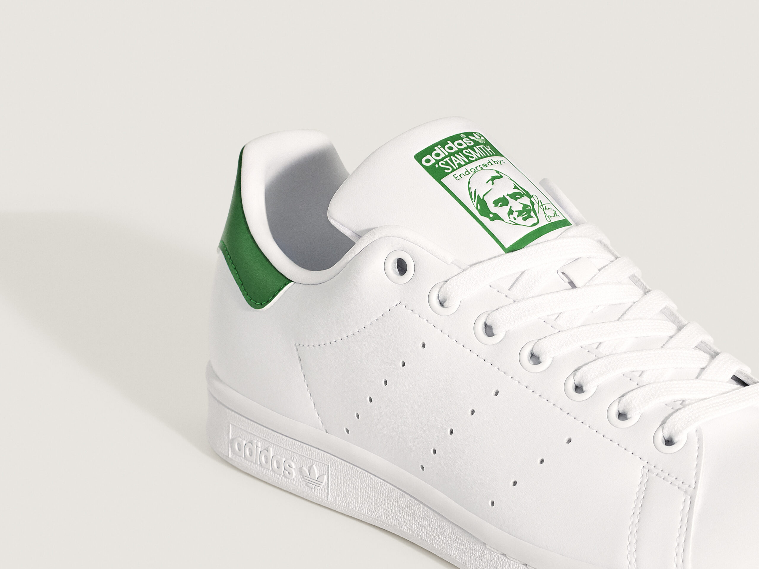 Adidas announces the launch of Stan Smith, Forever in Canada