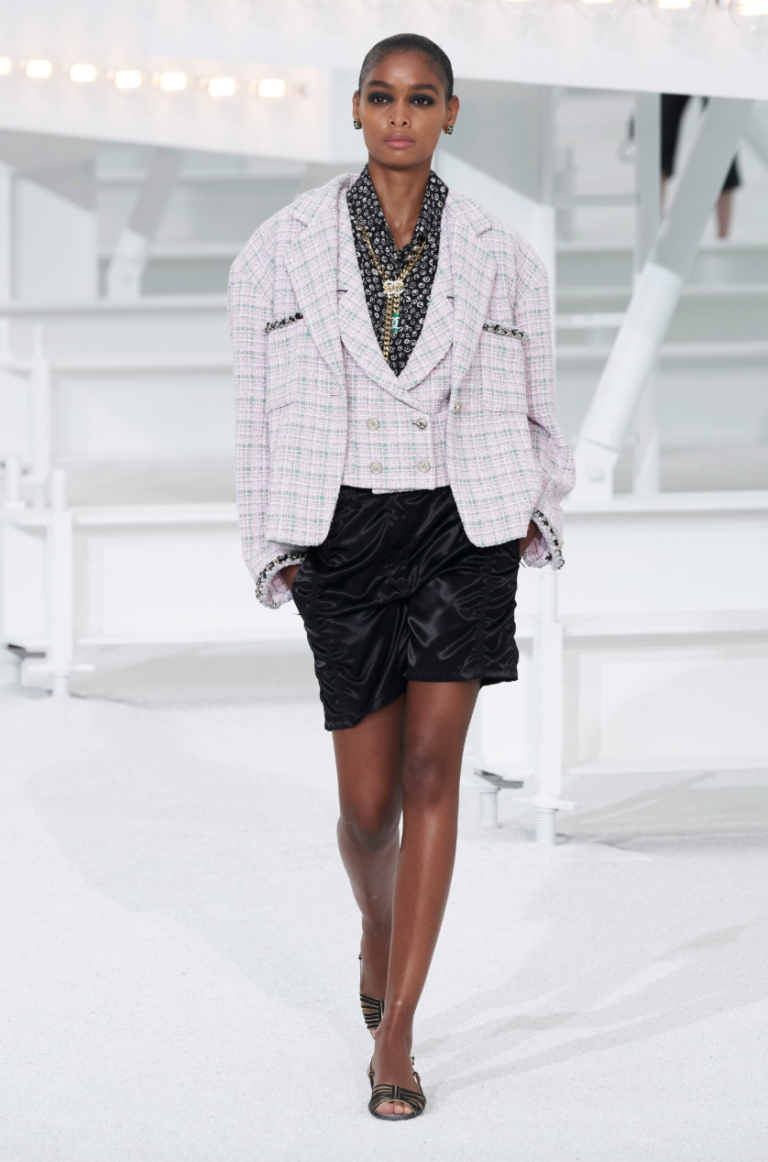 Top 10 Spring Fashion Trends from Spring/Summer 2021 Fashion Weeks