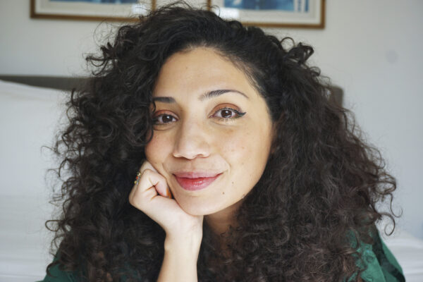 Interview: Jasika Nicole on her queer role on Punky Brewster’s reboot ...