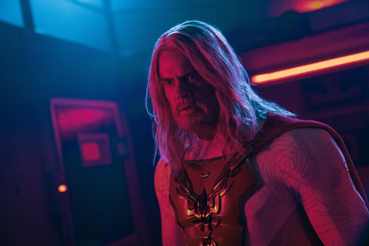 All Highly Anticipated New Series to be Released this Month